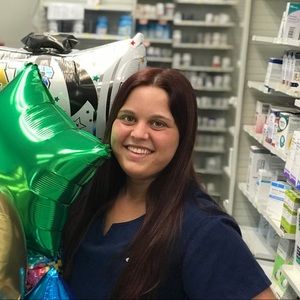 Meet your Posher, Allison